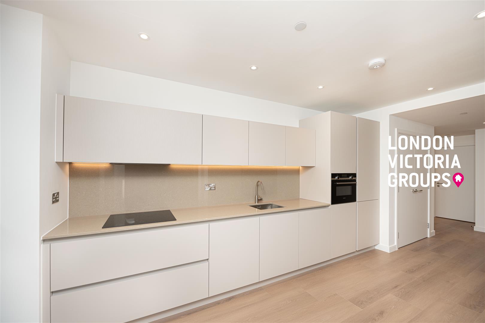10 Manilla Street, London
